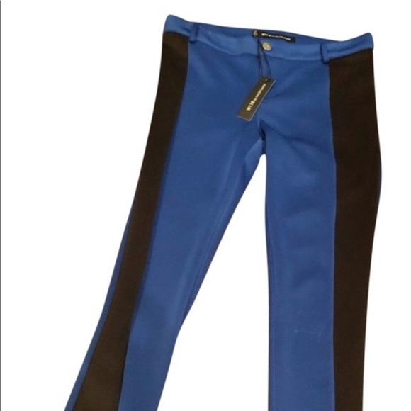 NWT W118 by Walter Baker stretch trouser - Picture 2 of 9